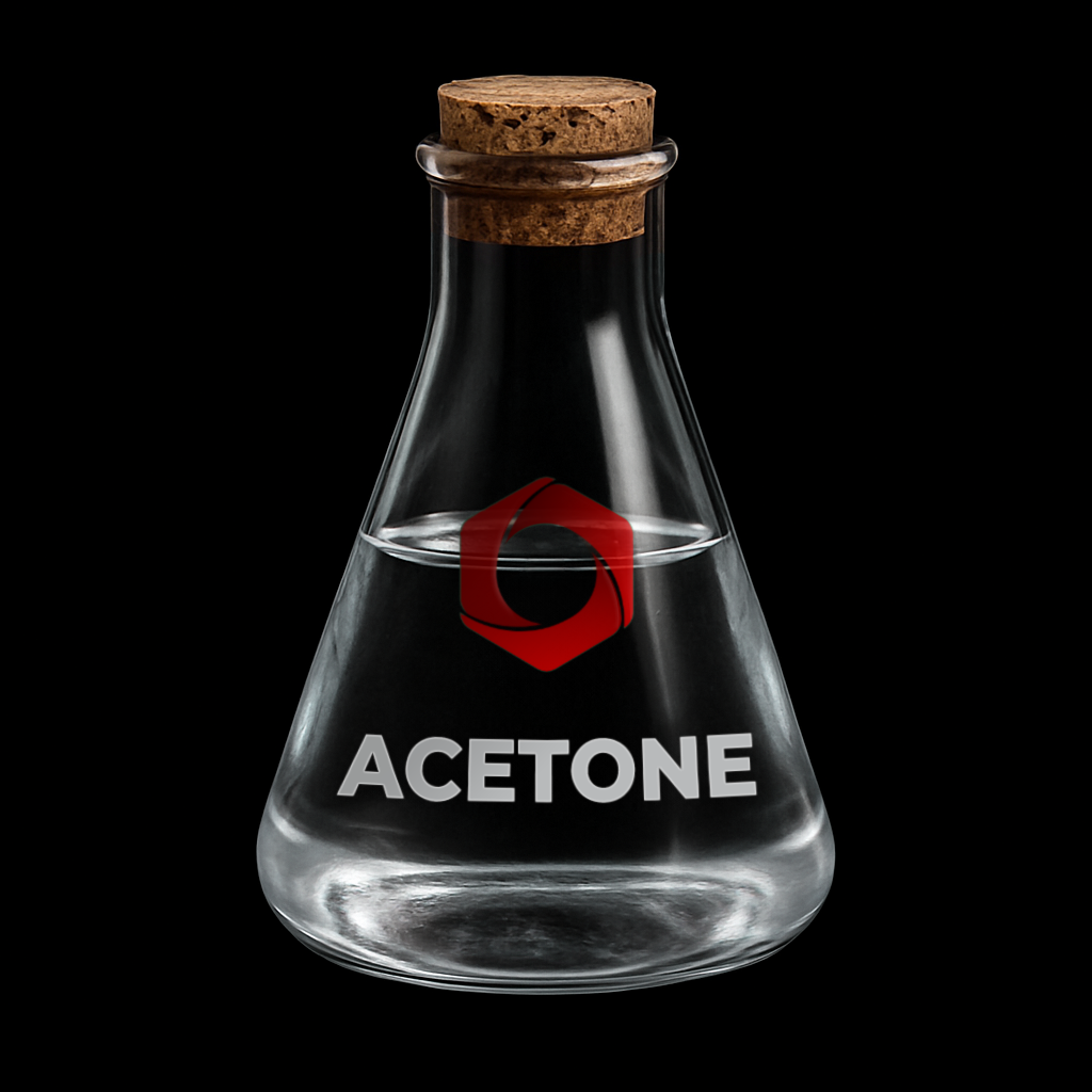 Acetone Sample