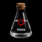 MMA Sample