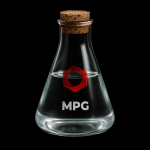 MPG Sample