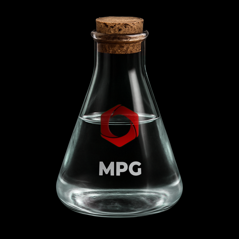 MPG Sample