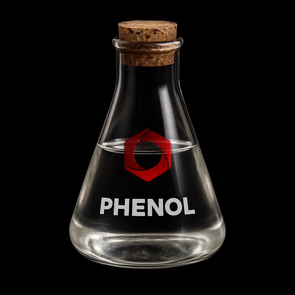 Phenol Sample