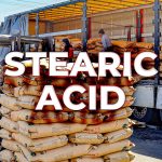 تخلیه بار اسید استئاریک