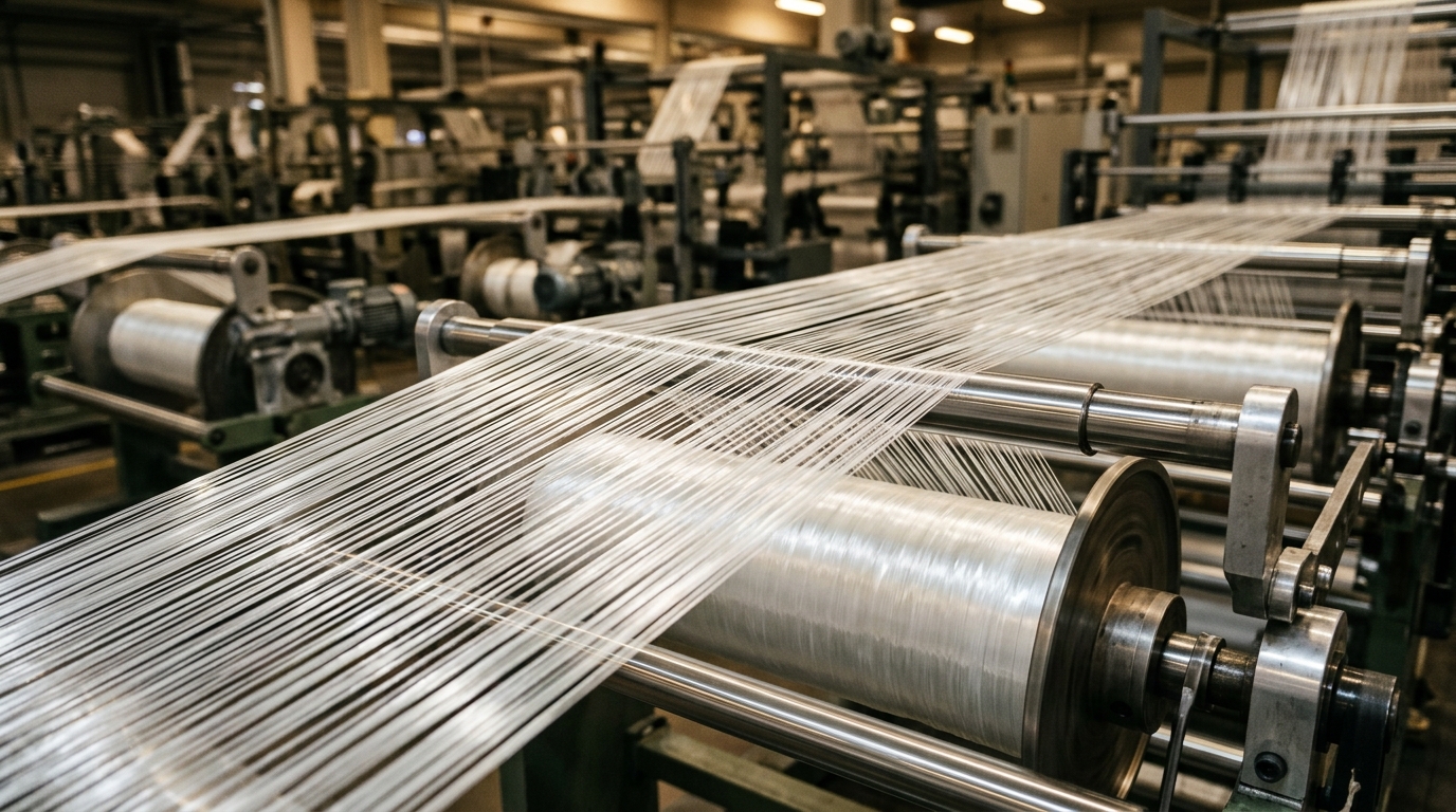 Adipic acid used in nylon 66 fiber production